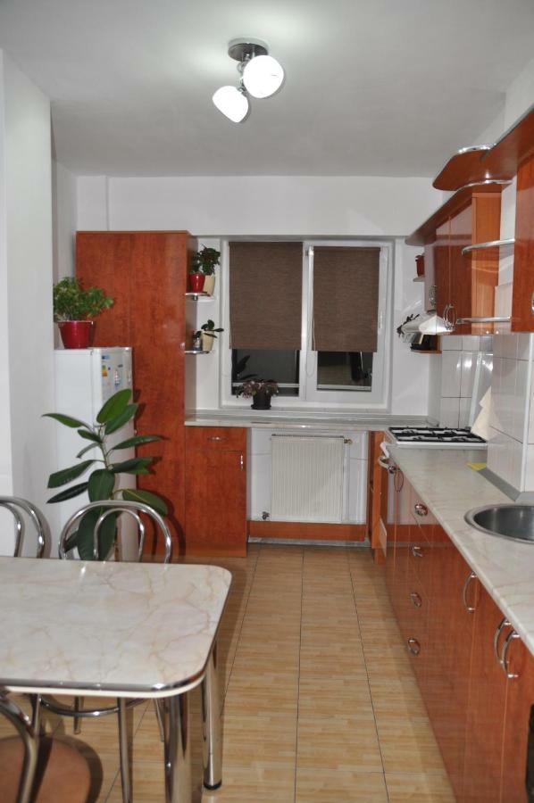 Mario Apartments Resita Eksteriør bilde